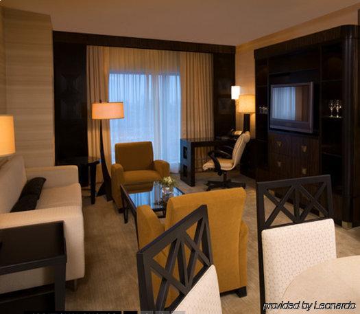 Motorcity Casino Hotel Detroit Quarto foto