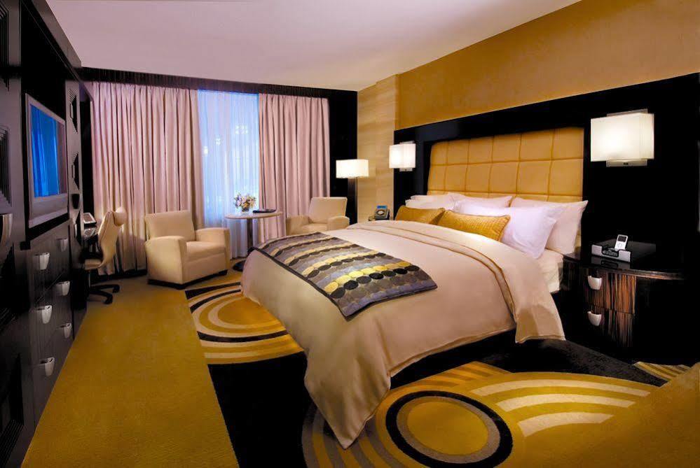 Motorcity Casino Hotel Detroit Exterior foto